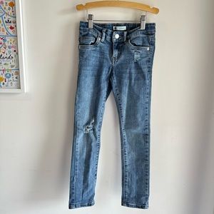 Children's Levis Denim Jeans